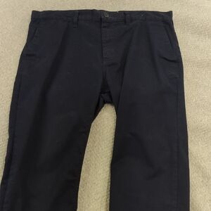 DC Men's Dark Chinos